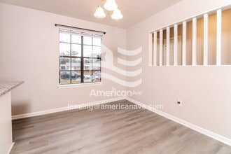 3403 Blackstone St in Augusta, GA - Foto de edificio - Building Photo