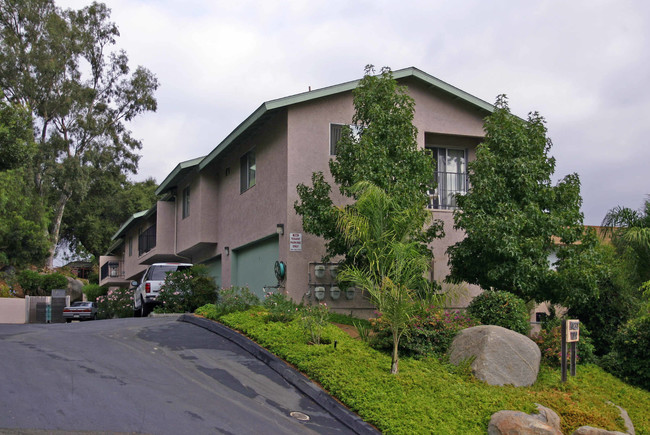 Rocky Ridge in Escondido, CA - Building Photo - Building Photo