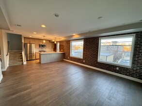 3544 Navajo St, Unit 106 in Denver, CO - Foto de edificio - Building Photo