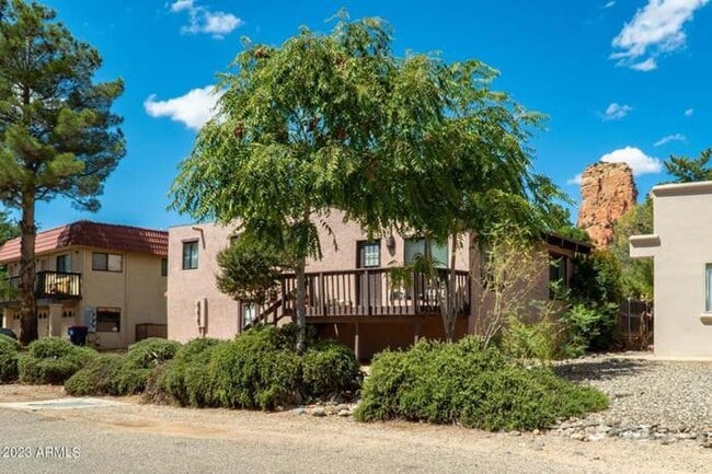 property at 50 Chaparral Dr