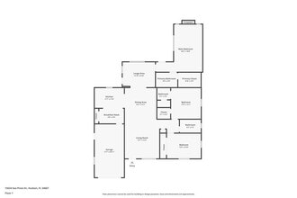 15634 Sea Pines Dr in Hudson, FL - Foto de edificio - Building Photo