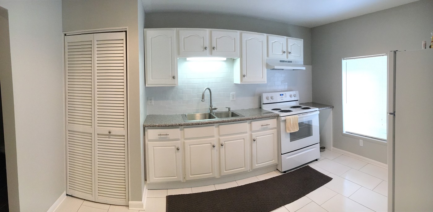1153 Walnut St in Jacksonville, FL - Building Photo