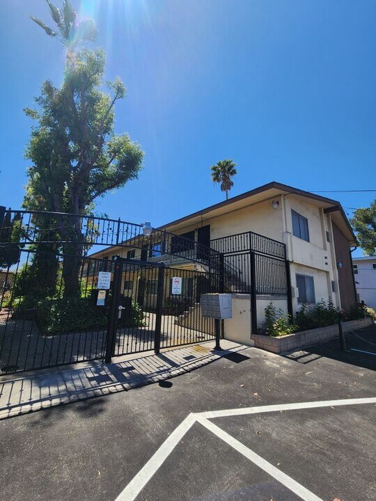 4440 Rosebud Ln in La Mesa, CA - Building Photo