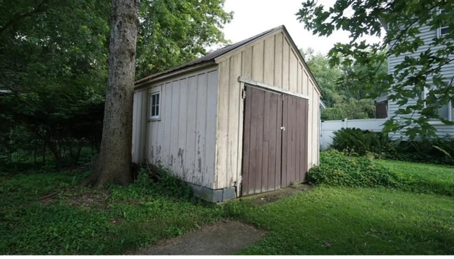 36 Henry St in Whitney Point, NY - Building Photo - Building Photo