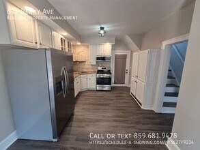 614 Berry Ave in Bellevue, KY - Building Photo - Building Photo