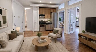 47 E 1st St, Unit 3R in New York, NY - Building Photo