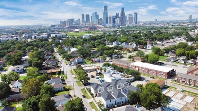 1919 Gano St in Houston, TX - Building Photo - Building Photo