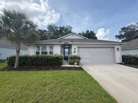 3130 Little Kern Ln in Jacksonville, FL - Building Photo