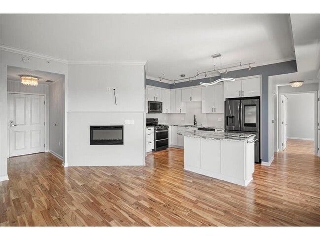 property at 500 E Grant St