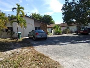 4953 Vincennes Street in Cape Coral, FL - Building Photo