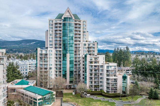 the Hudson in Coquitlam, BC - Building Photo - Building Photo