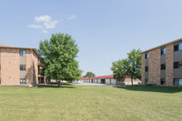 1602 47th St S in Fargo, ND - Foto de edificio - Building Photo