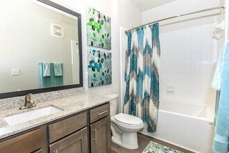 2799 Skyview Downs Dr in Houston, TX - Building Photo - Building Photo
