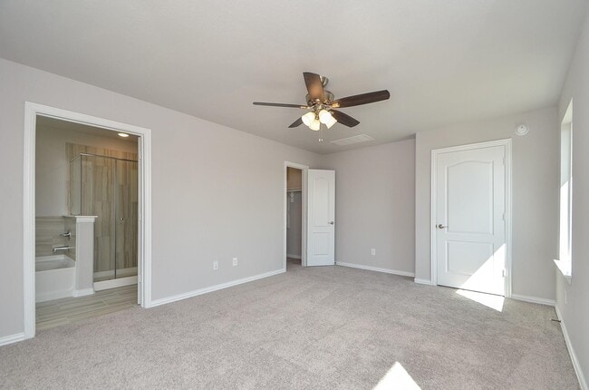 3210 Harmony Creek Ln