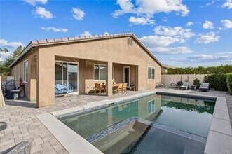 82771 Longfellow Ct in Indio, CA - Building Photo - Building Photo