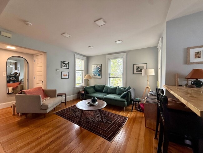 91 Bristol Rd, Unit 2, Unit 2