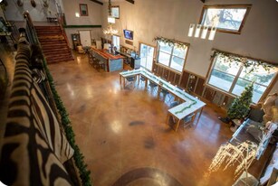 4455 County Rd 127 in Whitesboro, TX - Building Photo