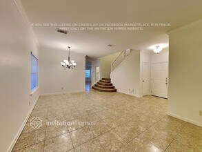 7707 Thorncreek Way in Houston, TX - Building Photo - Building Photo
