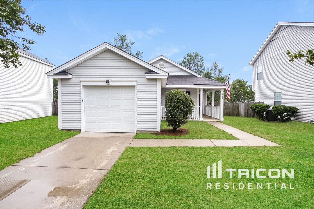 38 Glen Knoll Pl in Columbia, SC - Building Photo