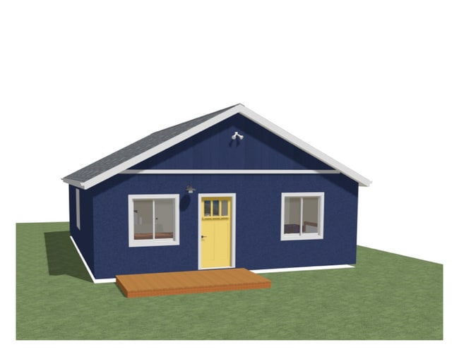 property at 300 Barclay Rd