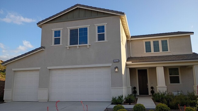property at 31507 Settlers Rd