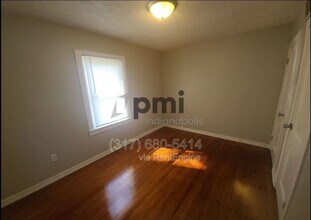 4920 E 34th St in Indianapolis, IN - Building Photo - Building Photo