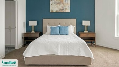 750 Avondale Creek Dr., Unit 413 in Decatur, GA - Foto de edificio - Building Photo