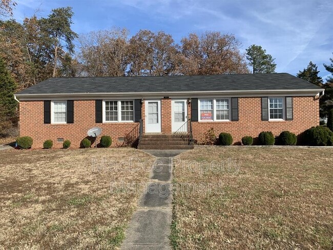 property at 101 Lee St