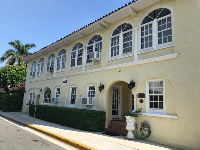 253 Oleander Ave-Unit -5 in Palm Beach, FL - Building Photo
