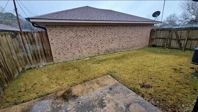 140 Gerald St in Mineola, TX - Building Photo - Building Photo