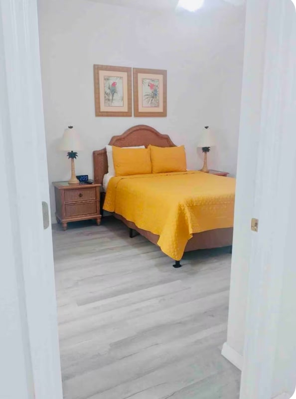 property at 1002 Gran Bahama Blvd