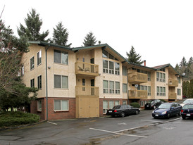 Parkside Apartments