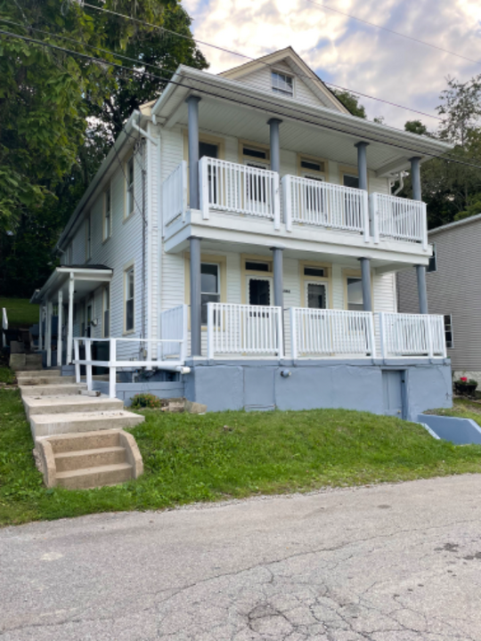 5865 Madison Ave-Unit -5865 in Export, PA - Building Photo