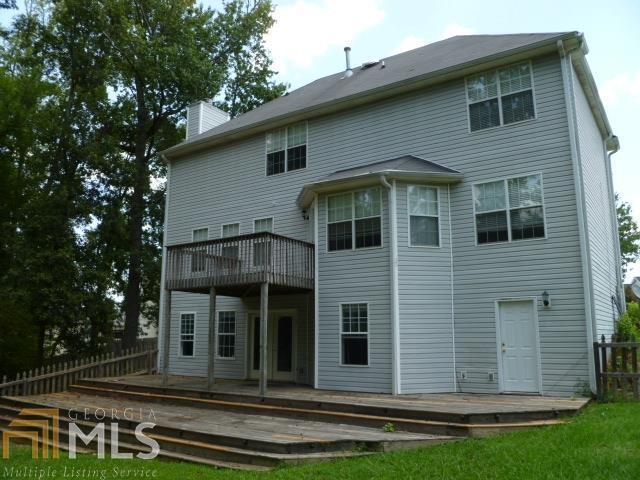 19 Carriage Lake Dr in Stockbridge, GA - Building Photo - Building Photo