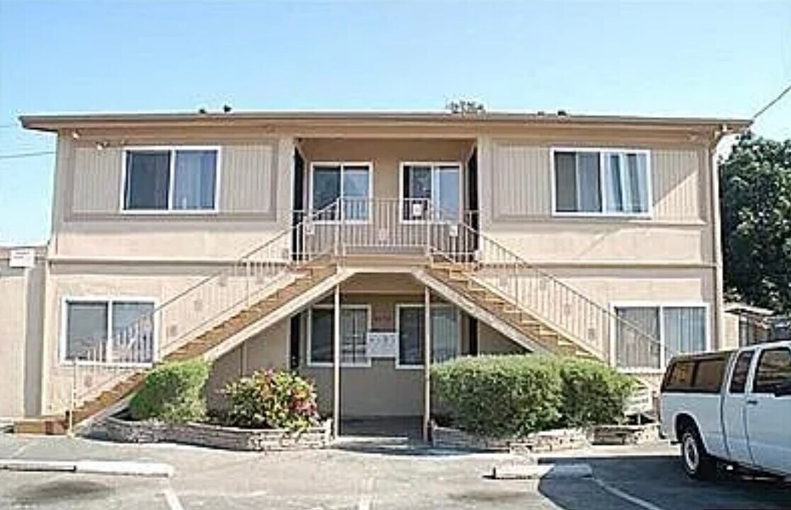 3230 Cogswell Rd, Unit #C in El Monte, CA - Foto de edificio