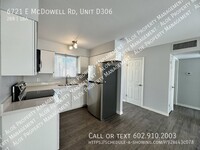 6721 E McDowell Rd in Scottsdale, AZ - Building Photo - Building Photo