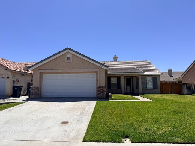 property at 3356 Firebush Ave