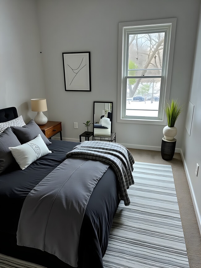 property at 2340 E 90th St