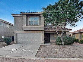 2415 E Palm Beach Dr in Chandler, AZ - Building Photo
