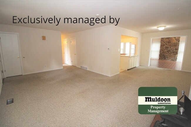 3026 Drakestone Dr in Colorado Springs, CO - Building Photo - Building Photo