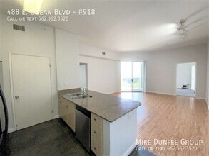 488 E Ocean Blvd in Long Beach, CA - Building Photo - Building Photo