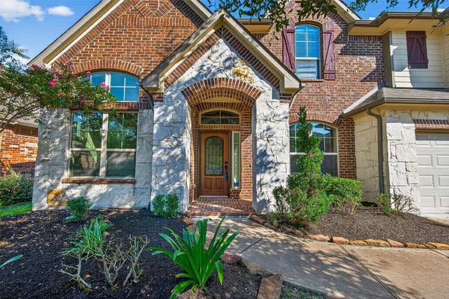 property at 22743 Adrift Row Ln