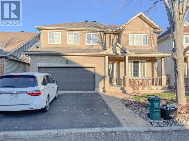property at 24 Portman Crescent