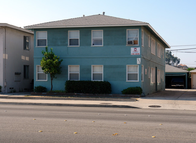 4634 W El Segundo Blvd in Hawthorne, CA - Building Photo - Other