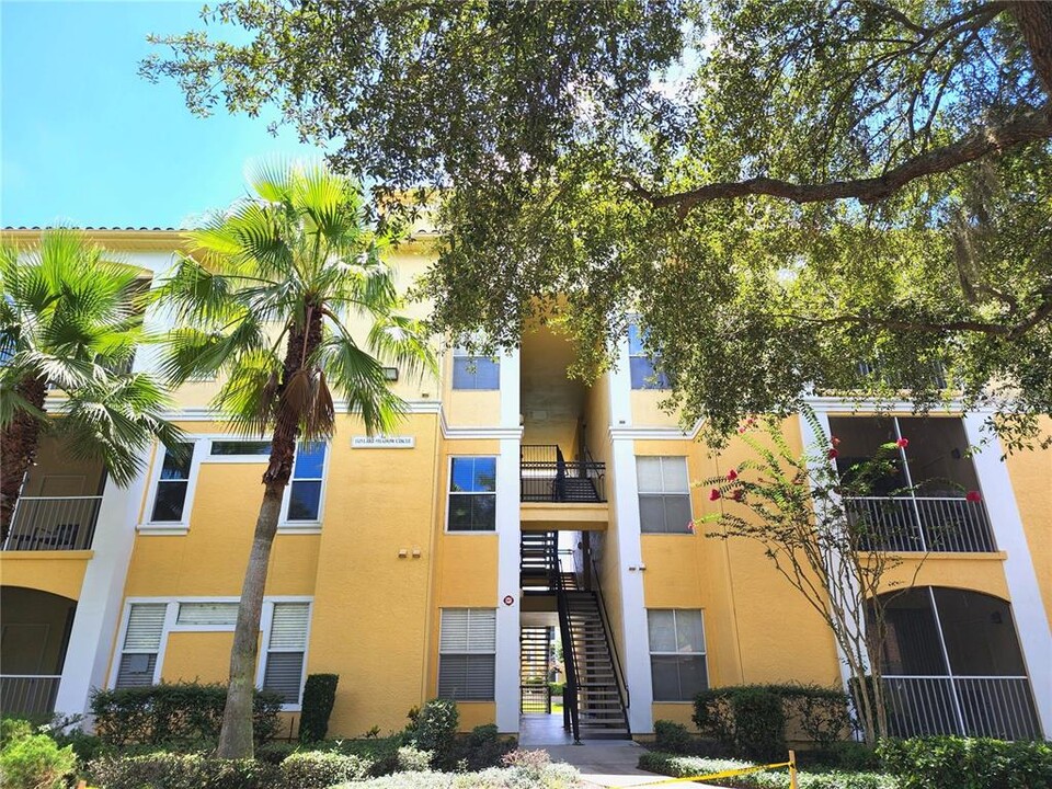 1325 Lake Shadow Cir in Maitland, FL - Building Photo