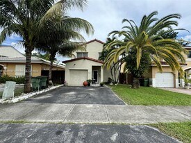 915 SE 13th Rd in Homestead, FL - Building Photo