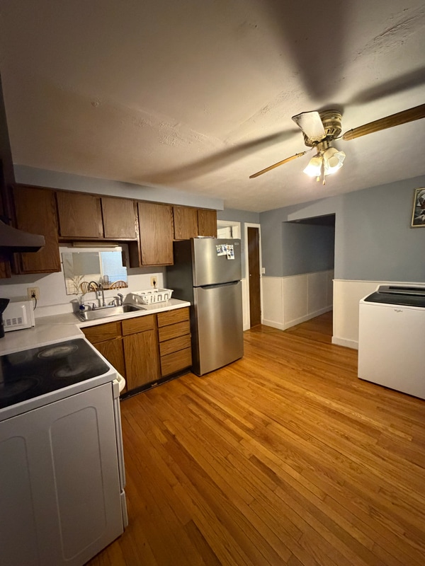 126 Pierce St in Lewiston, ME - Foto de edificio - Building Photo