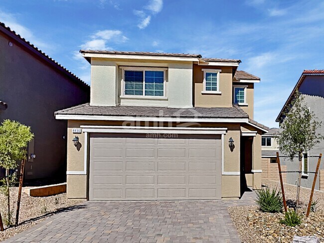 property at 8836 Tiger Tooth Ave