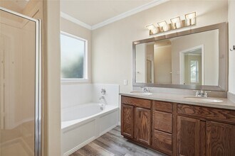 2733 Domenico Ln in League City, TX - Building Photo - Building Photo