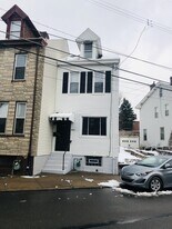 1810 Ley St in Pittsburgh, PA - Building Photo